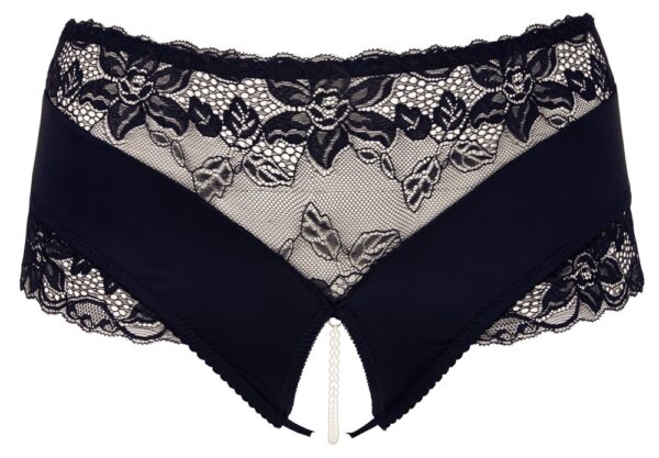 Pearl Briefs black L - obrazek 5