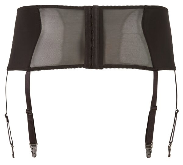 Suspender Belt XL - obrazek 5