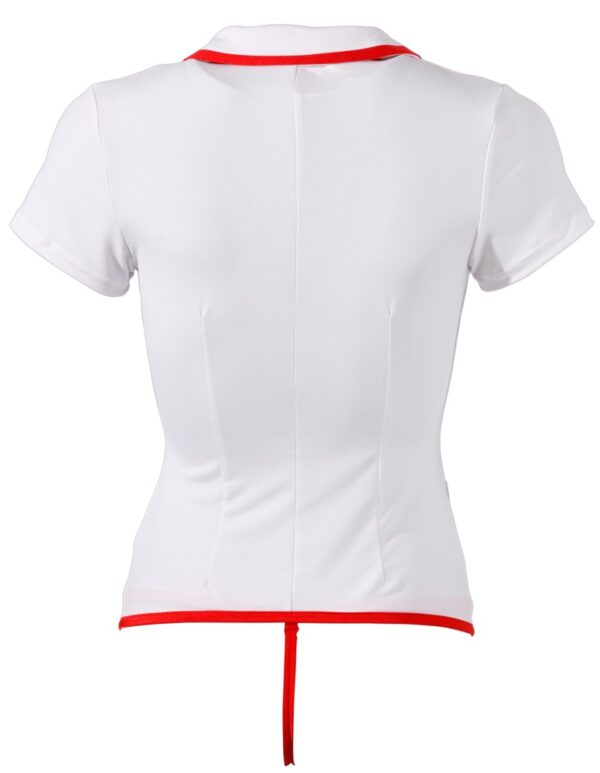 Nurse Outfit S - obrazek 5