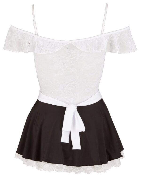 Maids Dress M - obrazek 5