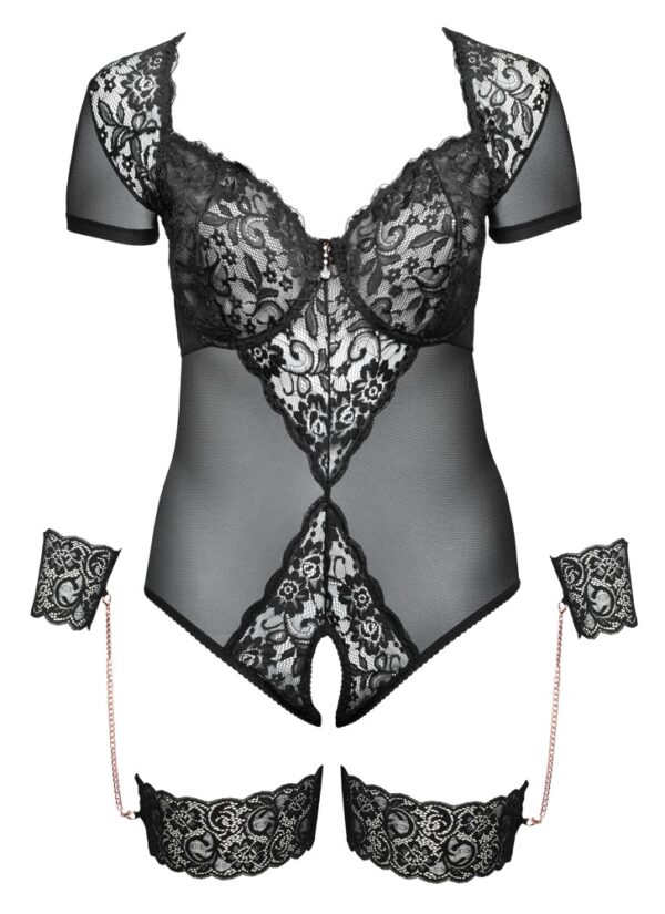 Body Bondage 95E/2XL - obrazek 5