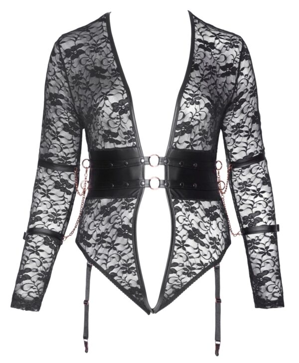 Body Bondage XL - obrazek 5