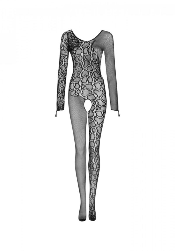 Bodystocking G326  S/M/L - obrazek 5