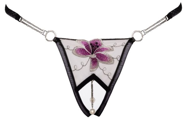 String Flower S/M - obrazek 5