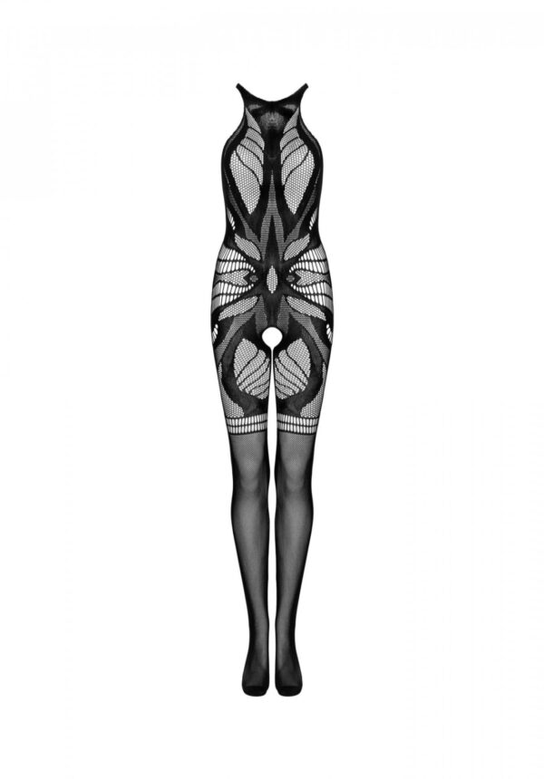 Bielizna Bodystocking G331  S/M/L - obrazek 5