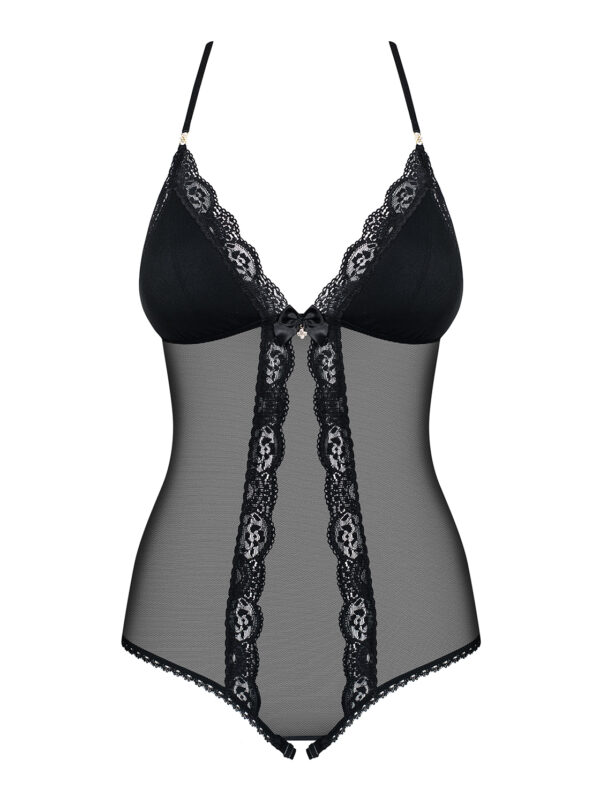 Bielizna 841 TED 1 body  S/M - obrazek 5
