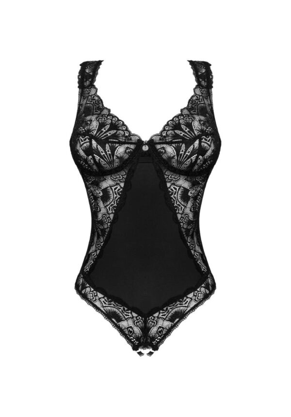 Donna Dream body otwarte   XS/S - obrazek 5