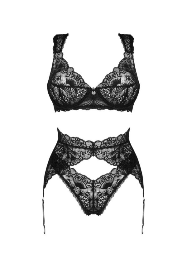 Donna Dream komplet 3 częściowy  M/L - obrazek 5