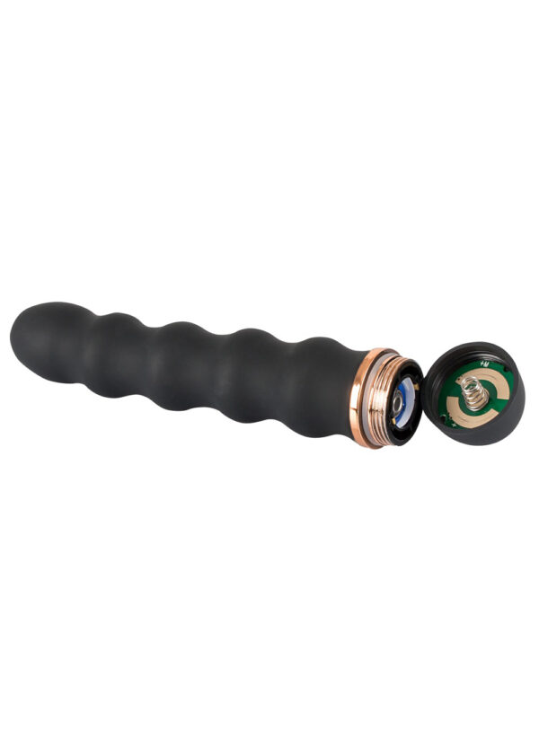 Bendy Wavy Vibrator - obrazek 5