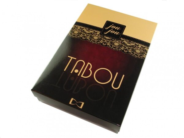 Gry Gra TABOU - obrazek 5