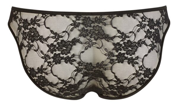 Mens Briefs Lace S - obrazek 5