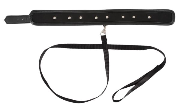 Collar vegan - obrazek 5