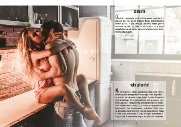 Zabawka Książka Kamasutra Extra - obrazek 5