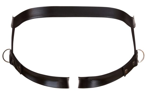 Men´s Belt M L - obrazek 5