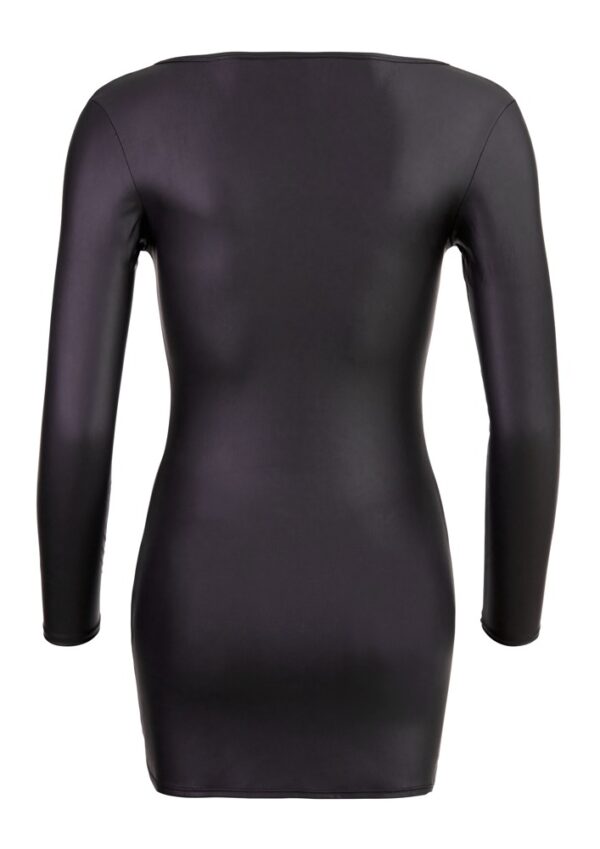 Dress with a Sparkly Zip XL - obrazek 5