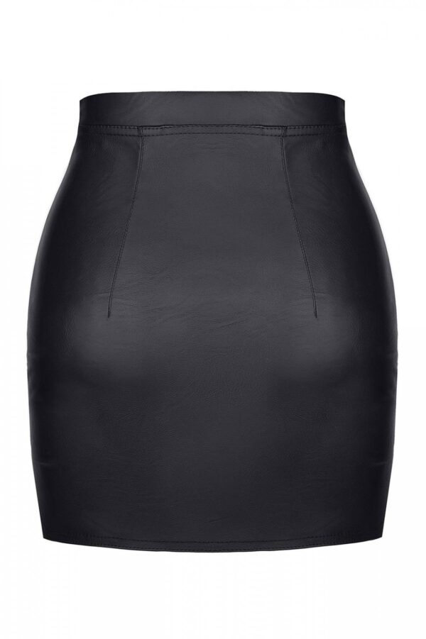 Bielizna FRANCESCA001 BLACK L - obrazek 5