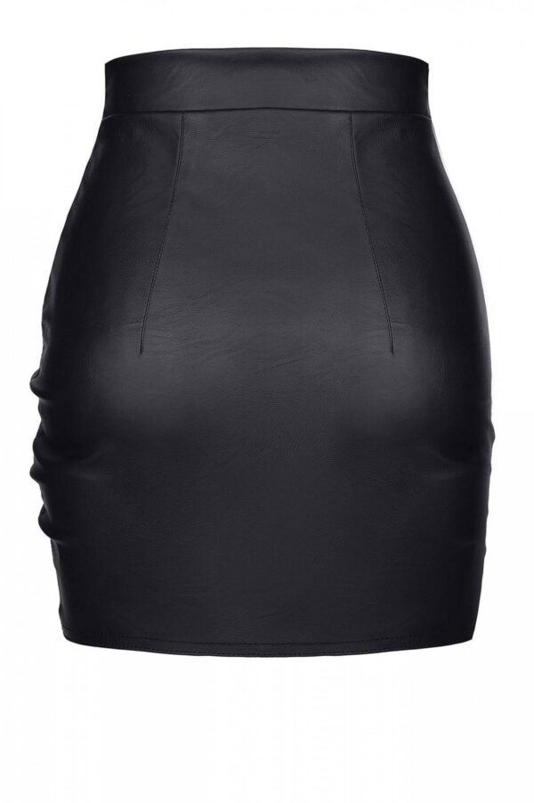 Bielizna AZZURRA001 BLACK M - obrazek 5