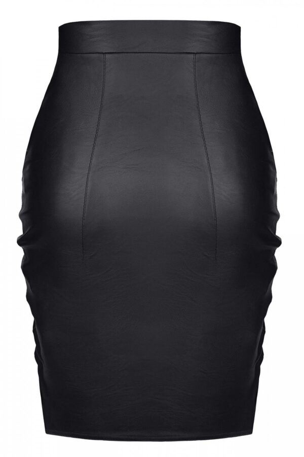 Bielizna AMELIA001 BLACK S - obrazek 5