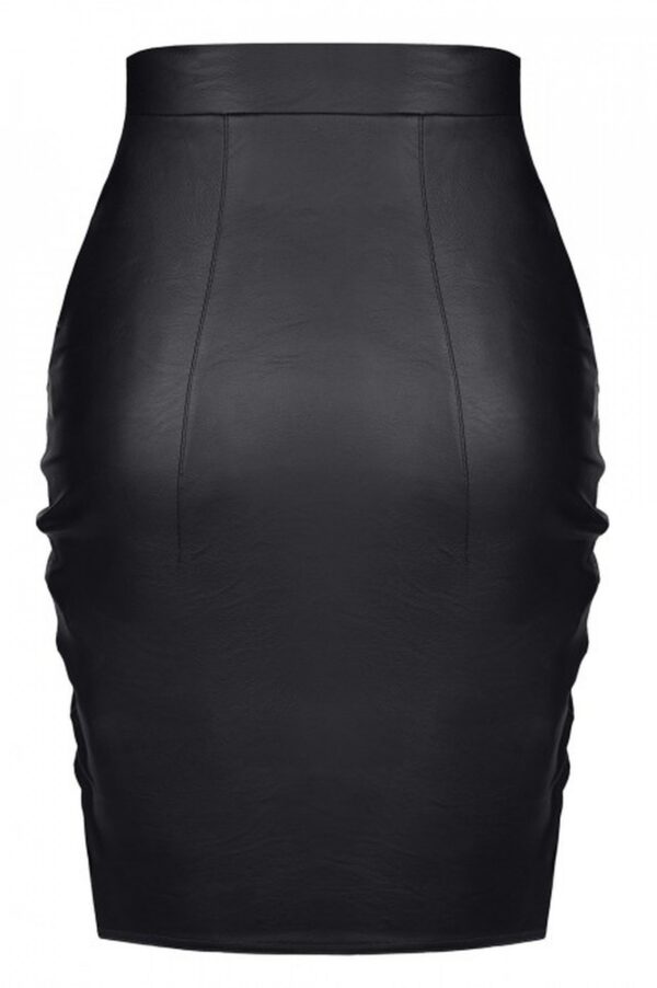 Bielizna AMELIA001 BLACK XL - obrazek 5