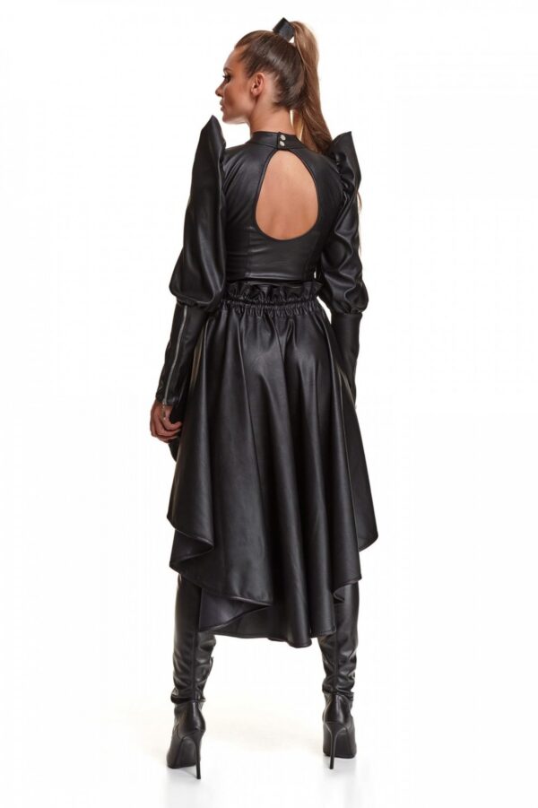Bielizna BARBARA BLACK S/M - obrazek 5
