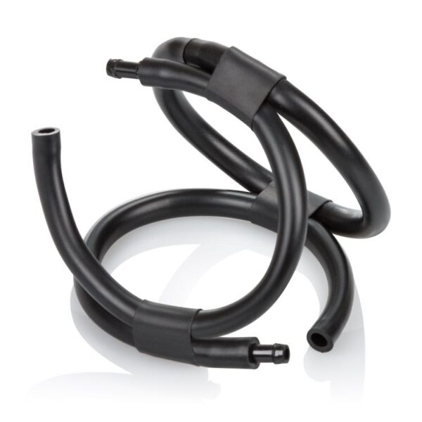 Quick Release Cock Cage Black - obrazek 5