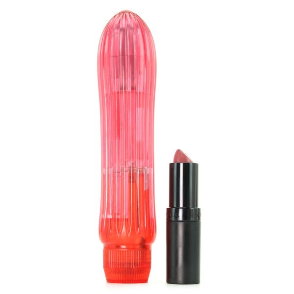 Wibrator Juicy Jewels Ruby Red Vibe - obrazek 5