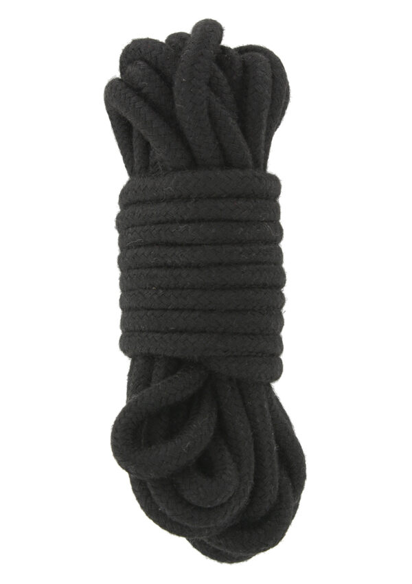 Amazing Bondage Sex Toy Kit Black - obrazek 5