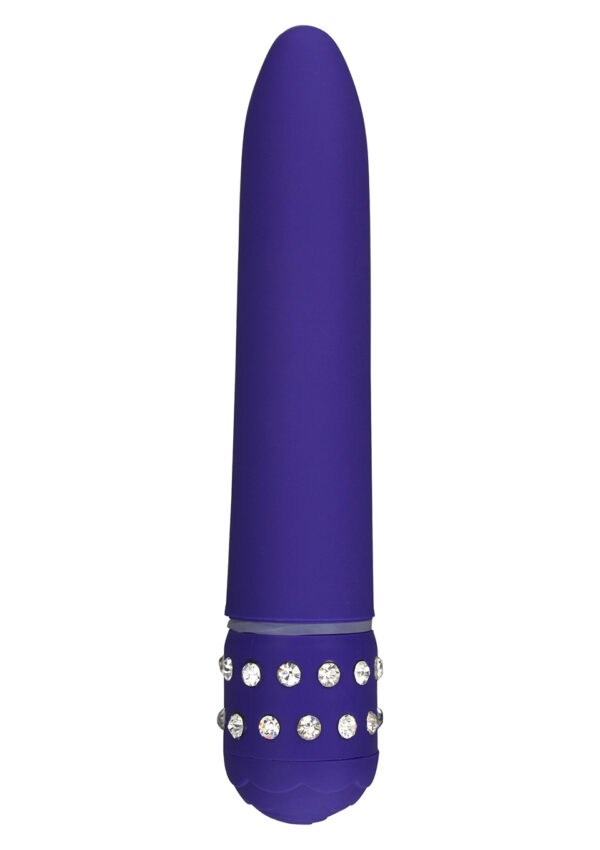 Super Sex Bomb Purple - obrazek 5