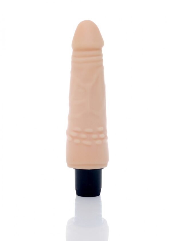 Wibrator HURRICANE  vibrator - obrazek 5
