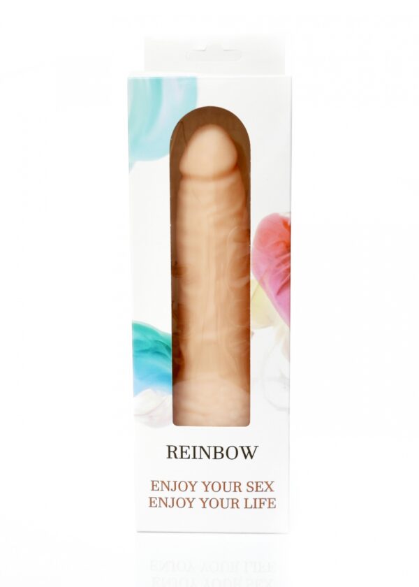Wibrator RAINBOW vibrator - obrazek 5