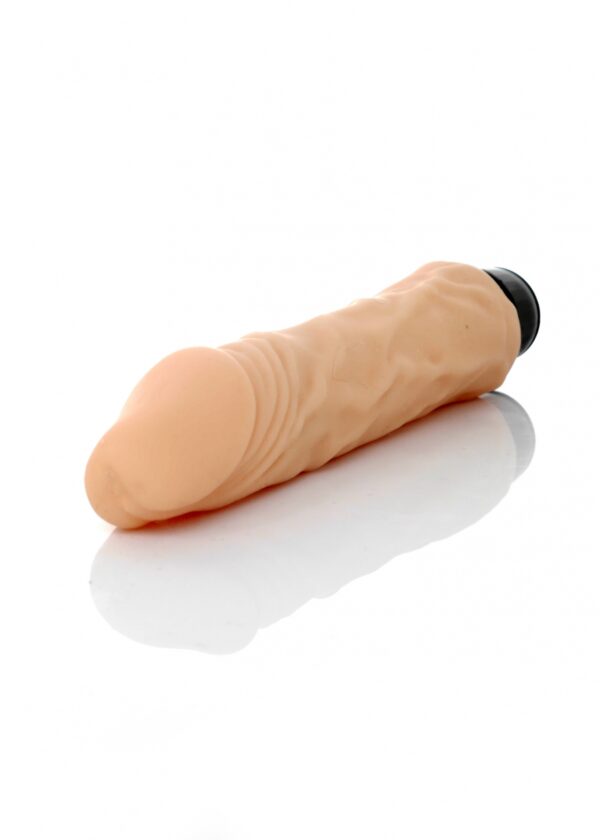 Wibrator SUNNY 12 function vibrator - obrazek 5