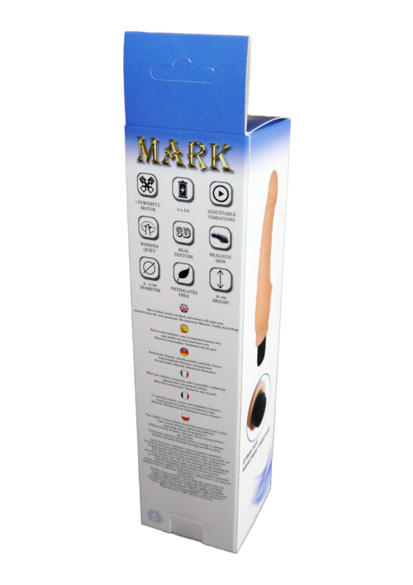 Wibrator MARK - obrazek 5