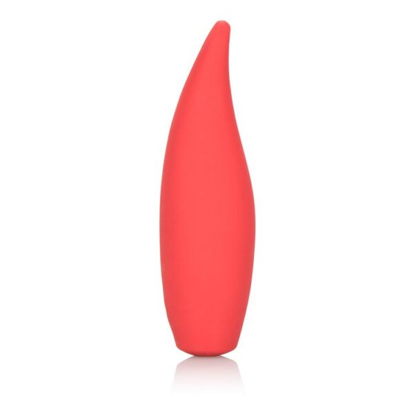 Red Hot Flare Red - obrazek 5