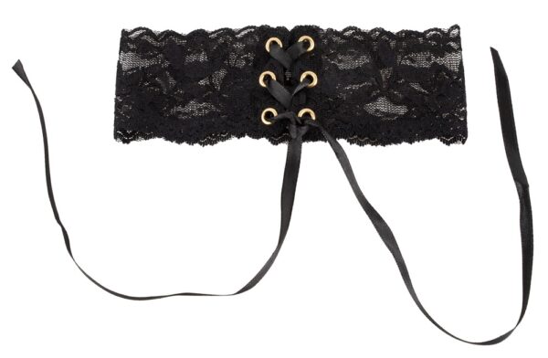 Choker Lace - obrazek 5