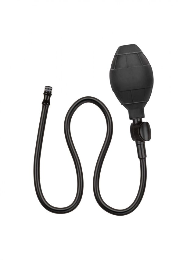 COLT XXXL Pumper Plug Black - obrazek 5