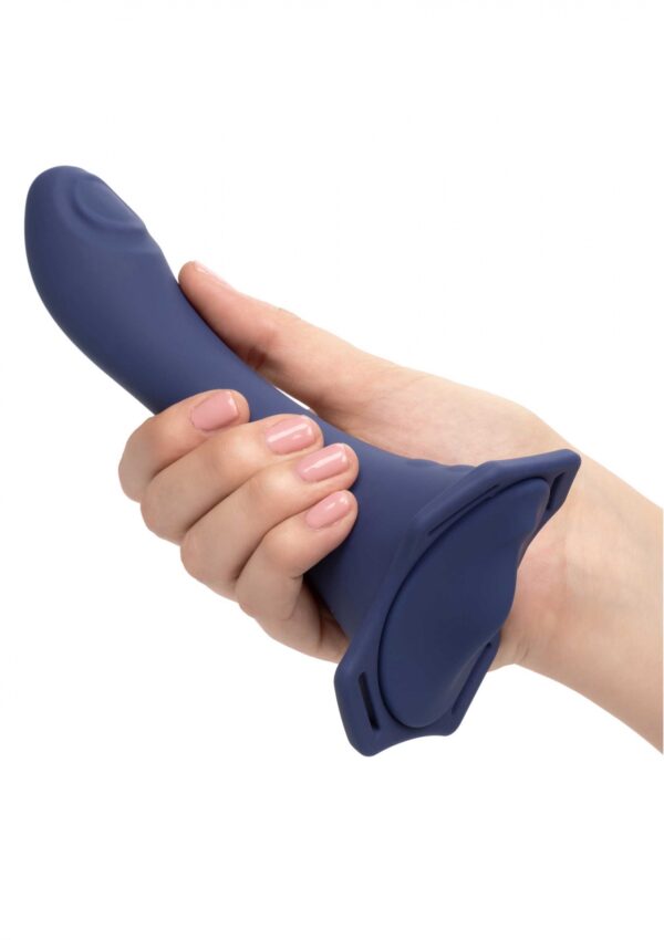 Her Royal Harness Me2 Thumper Blue - obrazek 5