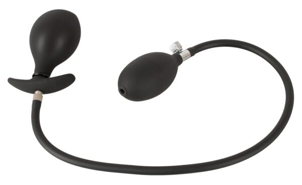 Inflatable Plug - obrazek 5