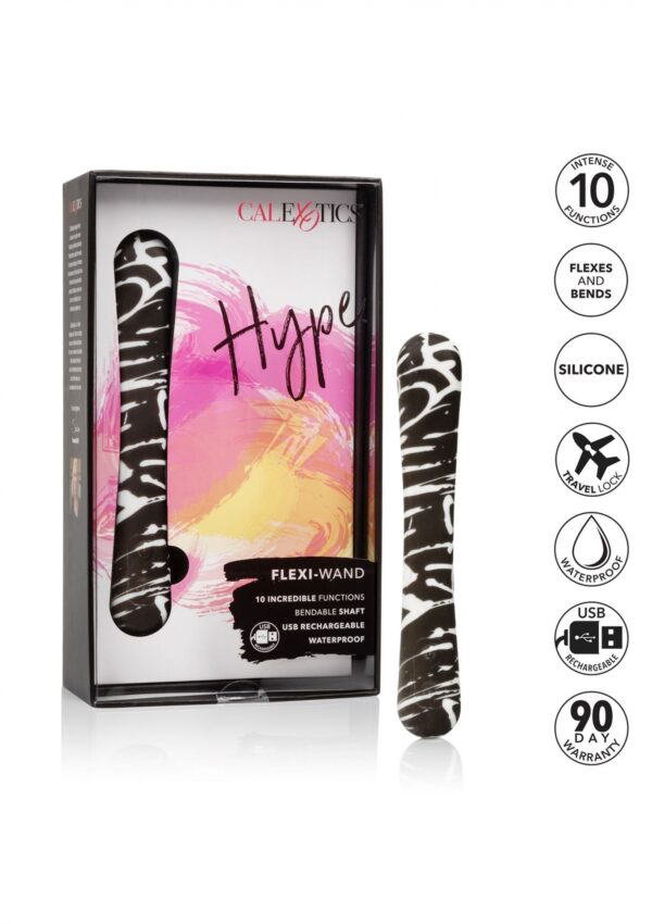 Hype FlexiWand Multicolor - obrazek 5