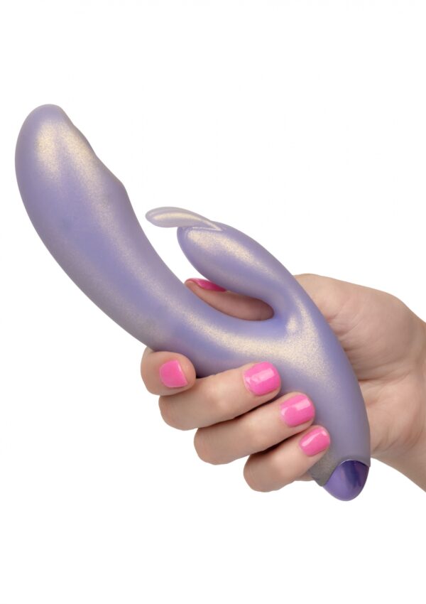 G Love G Bunny Purple - obrazek 5