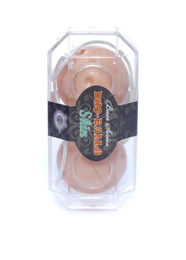 Kulki Duo Balls Skin - obrazek 5