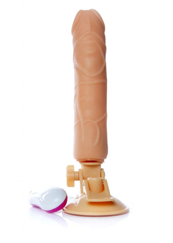 Wibrator Mr. Perfect Vibration 12 functions - obrazek 5