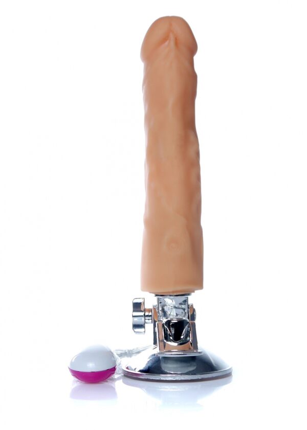 Wibrator Mr. Perfect Vibration 12 functions - obrazek 5
