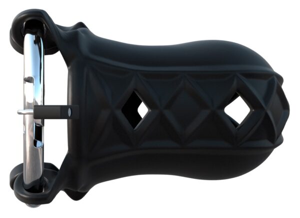 FCR Extreme Silicone Cock Bloc - obrazek 5