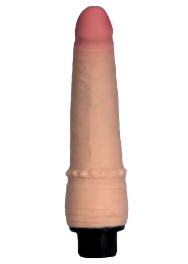 Wibrator PLUTON LOVECLONEX 6 vibration - obrazek 5
