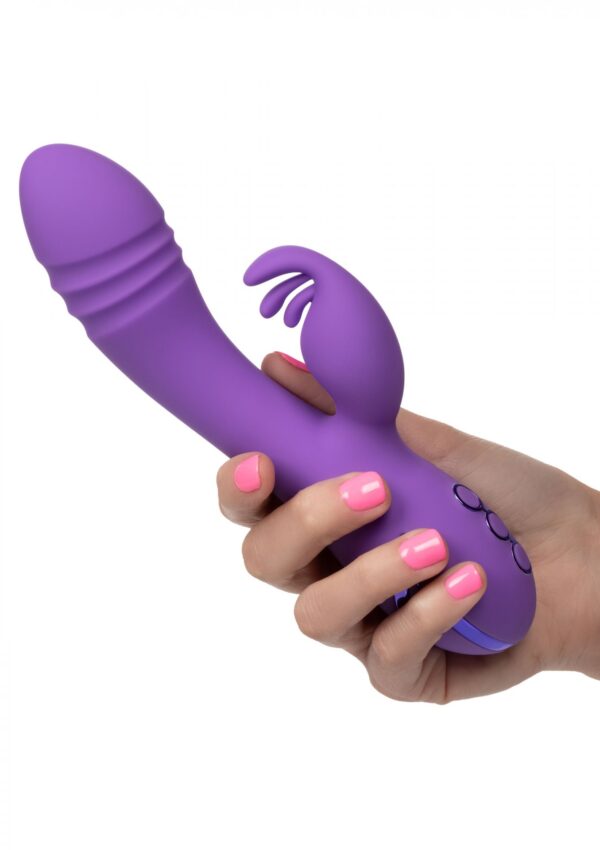 West Coast Wave Rider Purple - obrazek 5