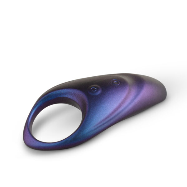 Hueman   Neptune Vibrating Cock Ring - obrazek 5
