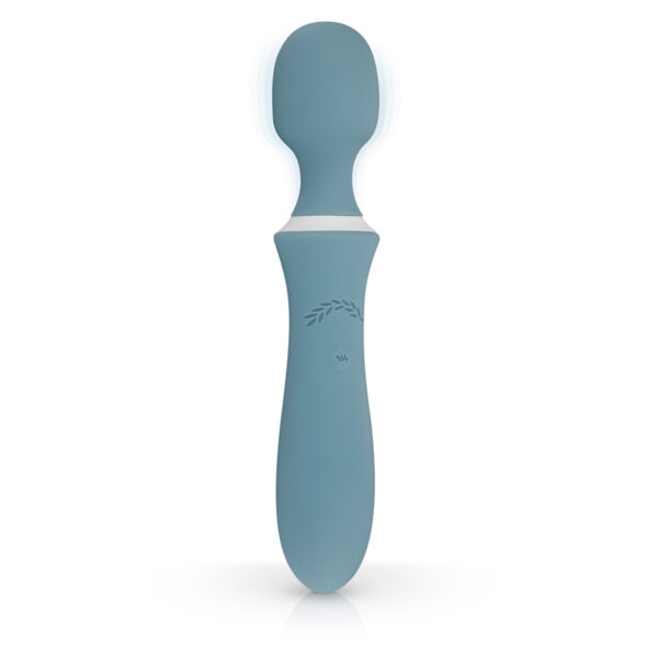 The Orchid Wand Vibrator - obrazek 5