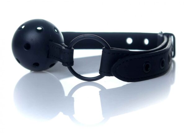Knebel Ball Gag   Fetish B   Series - obrazek 5