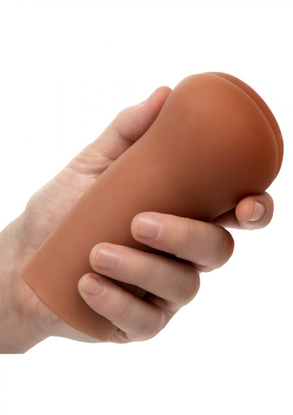 Cheap Thrills The Mechanic Caramel skin tone - obrazek 5
