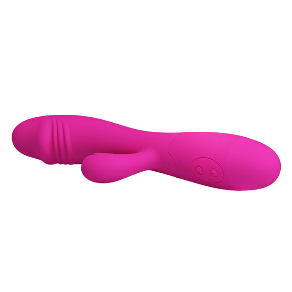 PRETTY LOVE   SNAPPY violet, 30 function - obrazek 5